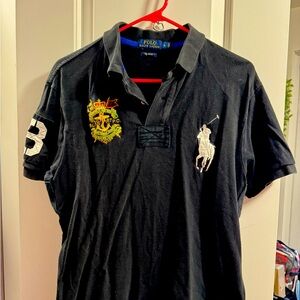 Polo Ralph Lauren Big Pony